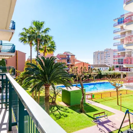 Apartment Los Delfines Benicàssim