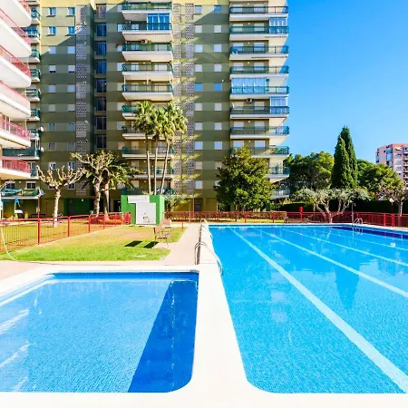 Daire Apartment Los Delfines *
