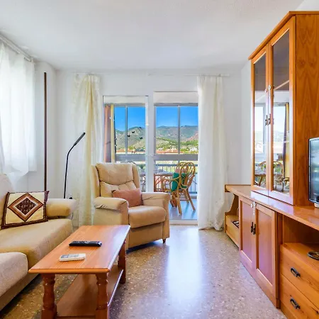 Daire Apartment Los Delfines *