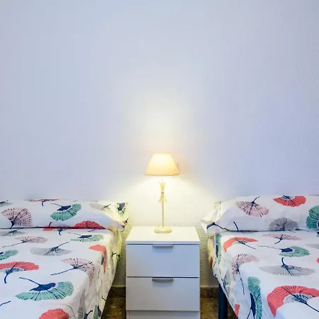 Apartment Los Delfines Daire