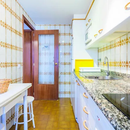 Apartment Los Delfines Benicàssim