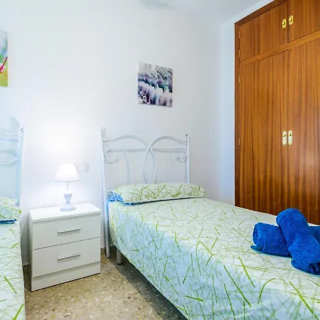 Apartment Los Delfines Benicàssim