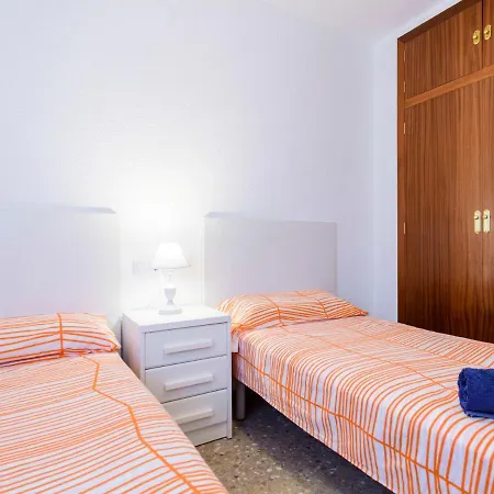 Apartment Los Delfines *