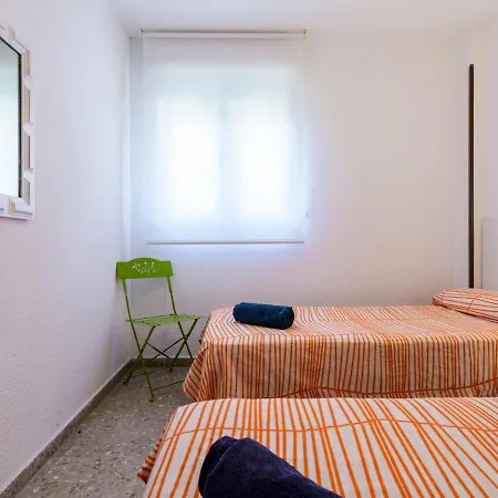 Daire Apartment Los Delfines