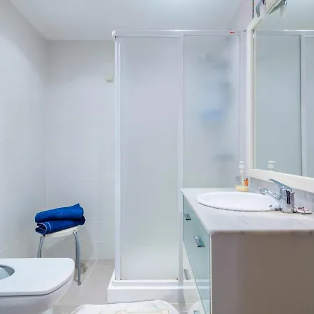 Apartment Los Delfines